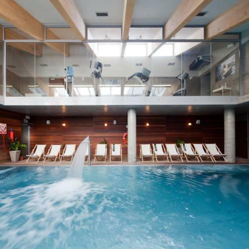 Apartament W Hotelu Sand Kolobrzeg Dış mekan fotoğraf