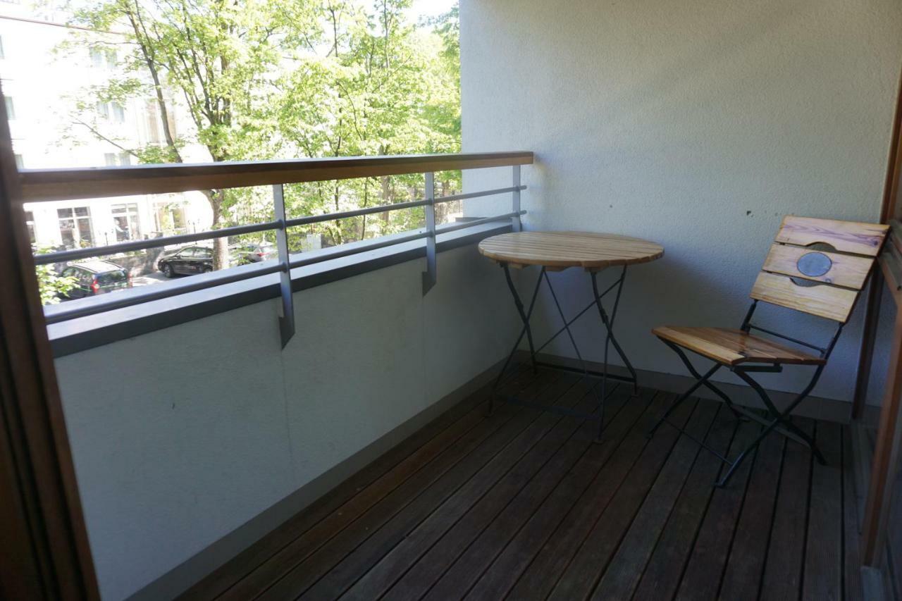 Apartament W Hotelu Sand Kolobrzeg Dış mekan fotoğraf